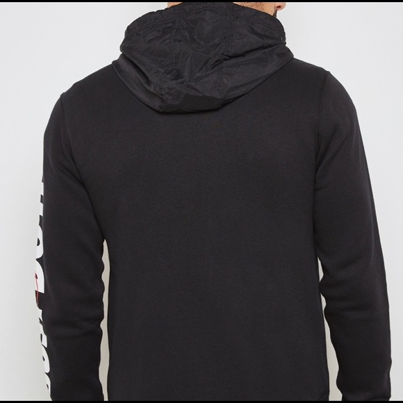 corduroy nike moletom com capuz